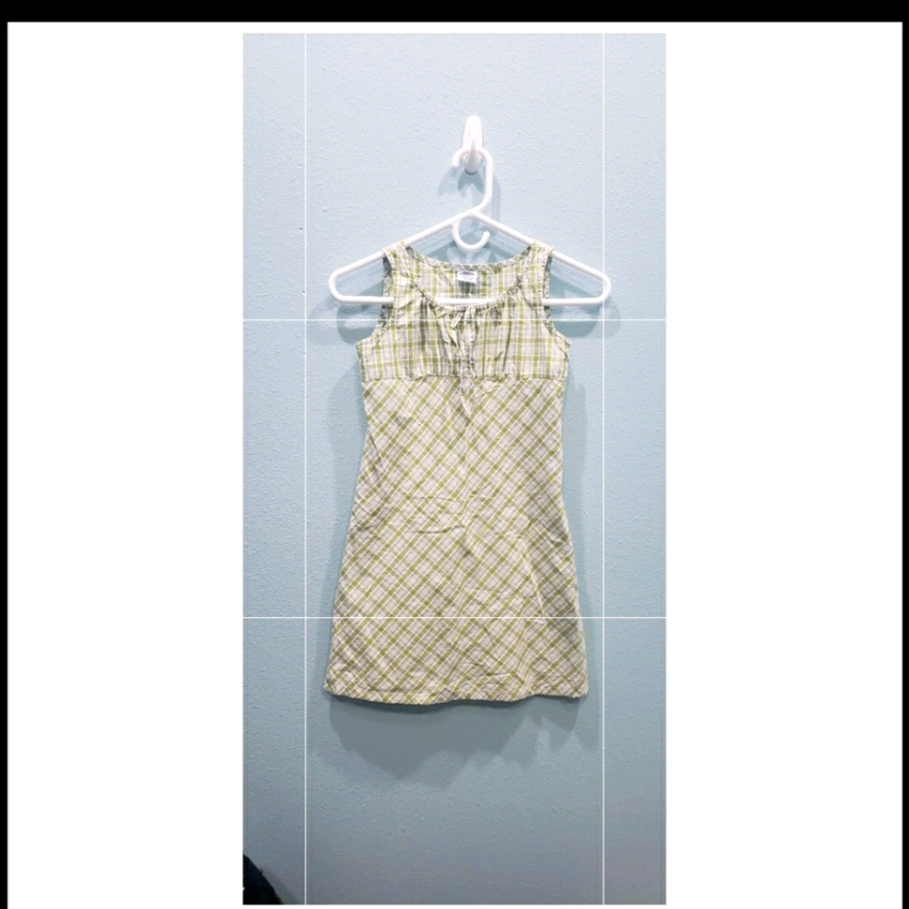 Beautiful Girls Summer Farm/Prairie Dress
